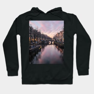 Amsterdam 2 Hoodie